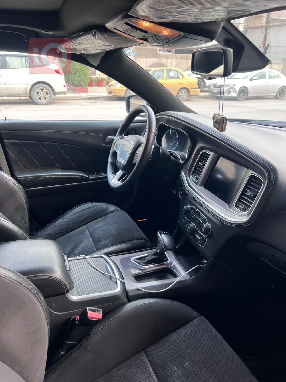 دودج تشارجر